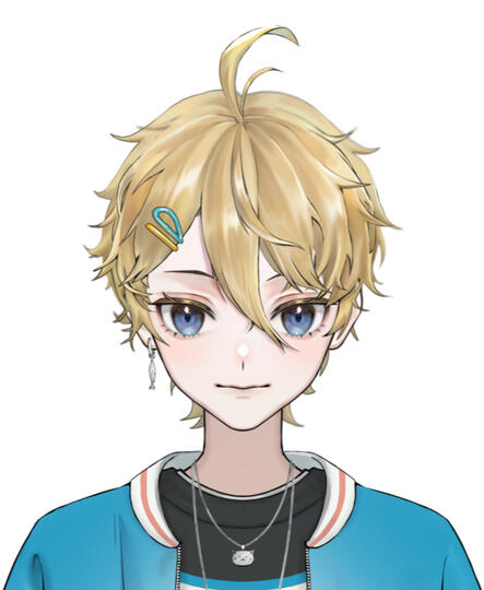 ID Photo