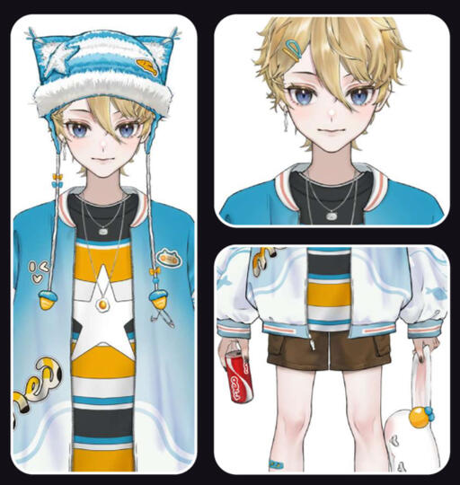Vtuber